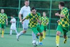 "Kaunas" - "Druskininkai" 3:1