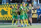 "Kaunas" - "Druskininkai" 3:1