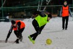FBK "Kaunas" ruošiasi sezonui.