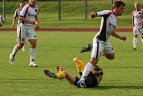 2010-07-25 Lietuvos futbolo A lygos čempionatas: Šiaulių "Šiauliai"- Marijampolės "Sūduva" - 0:0.