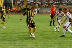 2010-07-25  A lygos čempionatas: "Šiauliai"- "Sūduva" 0:0