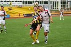 2010-07-25  A lygos čempionatas: "Šiauliai"- "Sūduva" 0:0