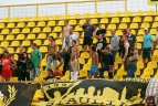 2010-07-25  A lygos čempionatas: "Šiauliai"- "Sūduva" 0:0