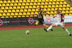 2010-07-25  A lygos čempionatas: "Šiauliai"- "Sūduva" 0:0