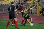 2010-09-26 A lygos čempionatas: "Šiauliai"- "Tauras" 0:1