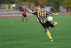 2010-09-26 A lygos čempionatas: "Šiauliai"- "Tauras" 0:1