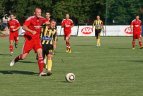 2010-08-08 A lygos čempionatas: "Šiauliai"- "Ekranas" 1:2