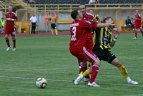 2010-08-08 A lygos čempionatas: "Šiauliai"- "Ekranas" 1:2
