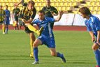 2010 08 23. Lietuvos futbolo A lygos čempionatas: Šiaulių "Šiauliai"- Mažeikių "Mažeikiai" - 1:0.