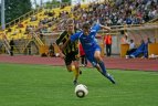 2010-08-23 A lygos čempionatas: "Šiauliai"- "Mažeikiai" 1:0