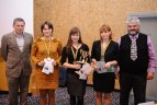Lietuvos moterų šachmatų čempionatas.