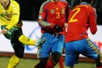 Lietuva - Ispanija.