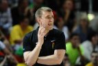 Lietuva - Makedonija - 74:78.