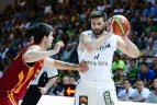 Lietuva - Makedonija - 74:78.