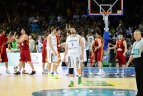 Lietuva - Makedonija - 74:78.
