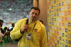 Virgilijus Alekna: 1995 - 2014 - sporto akimirkos.