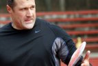 Virgilijus Alekna: 1995 - 2014 - sporto akimirkos.