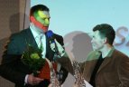 Virgilijus Alekna: 1995 - 2014 - sporto akimirkos.