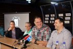 Lietuvos kino teatrus pasieks filmas „Arvydas Sabonis. 11 – mano gyvenimas“