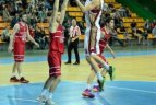 VDU po dviejų metų pertraukos susigrąžino LSKL čempionų titulus