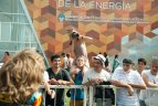 B. Vanagas Dakaro ralyje pasiekė geriausią Lietuvos rezultatą
