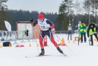 Ignalinoje – istorinės Lietuvai varžybos
