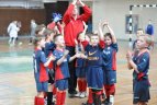 Mastaičiuose vyko tarptautinis vaikų futbolo turnyras