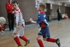 Mastaičiuose vyko tarptautinis vaikų futbolo turnyras