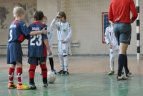 Mastaičiuose vyko tarptautinis vaikų futbolo turnyras