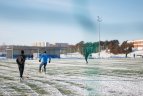 „Lietava“ pradeda pasiruošimą antrajam sezonui