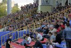 LKietuvos čempionai nusileido varžovams iš Islandijos