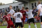 LKietuvos čempionai nusileido varžovams iš Islandijos