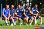 "Ekrano" treniruotė.