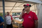 Zarasuose prasidėjo vandens formulių F2 Pasaulio čempionatas