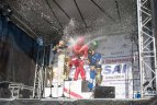 Pasaulio čempionatas Zarasuose.