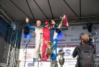 Pasaulio čempionatas Zarasuose.