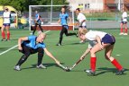 35-ojo Lietuvos moterų žolės riedulio čempionato "A" div. superfinalas.