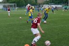 Turnyre triumfavo Lietuvos komandas