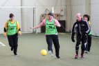 Futboliuko seminaras