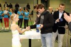SEB banko taurės turnyras „Future Tennis Cup 2013”.