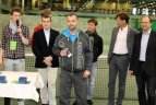 SEB banko taurės turnyras „Future Tennis Cup 2013”.