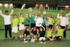 SEB banko taurės turnyras „Future Tennis Cup 2013”.