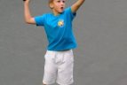 SEB banko taurės turnyras „Future Tennis Cup 2013”.