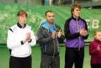 SEB banko taurės turnyras „Future Tennis Cup 2013”.