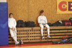 Lietuvos jaunių ir jaunučių fechtavimosi čempionatas Šiauliuose
