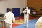 Lietuvos jaunių ir jaunučių fechtavimosi čempionatas Šiauliuose