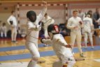 Lietuvos jaunių ir jaunučių fechtavimosi čempionatas Šiauliuose