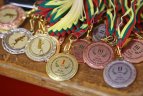 Lietuvos jaunių ir jaunučių fechtavimosi čempionatas Šiauliuose