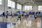 Čempionų titulus apgynė ŠU ir VDU tinklininkai