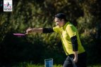 Lietuviai puikiai pasirodė Europos diskgolfo čempionate